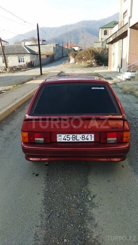 LADA (VAZ) 2108 1995, 324,588 km - 1.5 l - Zaqatala