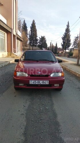 LADA (VAZ) 2108 1995, 324,588 km - 1.5 l - Zaqatala