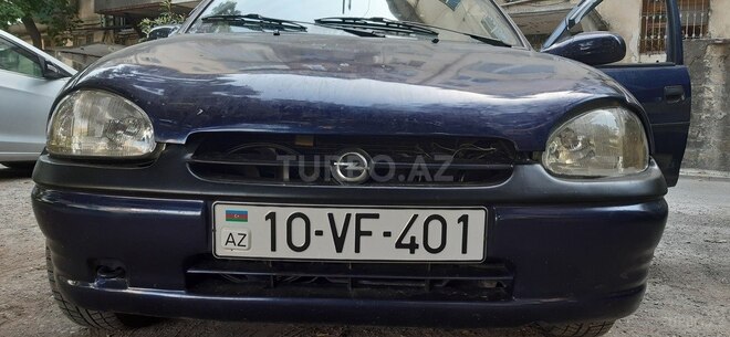 Opel Vita 1996, 186,979 km - 1.4 л - Bakı
