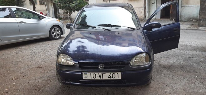 Opel Vita 1996, 186,979 km - 1.4 л - Bakı