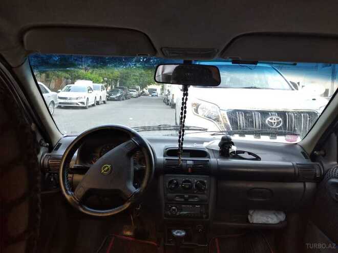 Opel Vita 1996, 186,979 km - 1.4 л - Bakı
