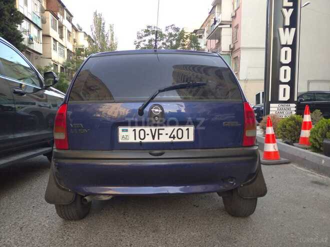 Opel Vita 1996, 186,979 km - 1.4 л - Bakı