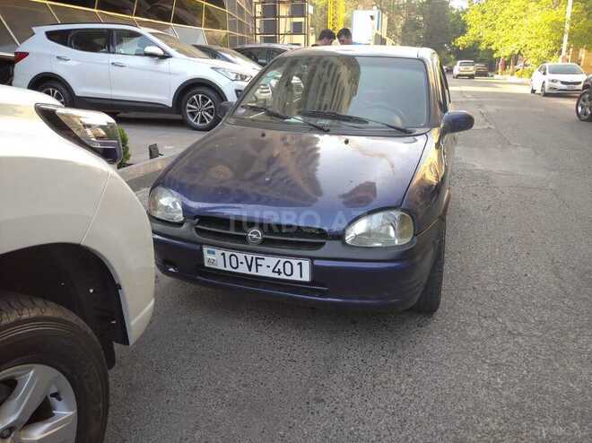 Opel Vita 1996, 186,979 km - 1.4 л - Bakı