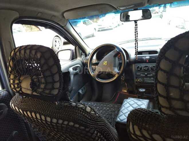 Opel Vita 1996, 186,979 km - 1.4 л - Bakı