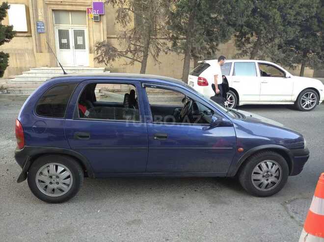 Opel Vita 1996, 186,979 km - 1.4 л - Bakı