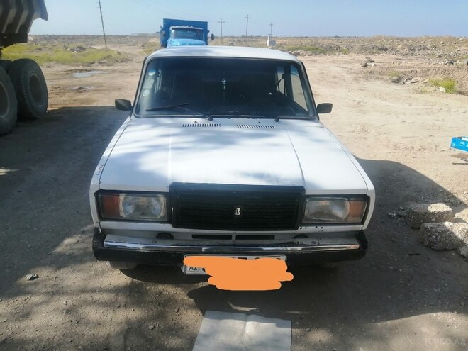 LADA (VAZ) 2107 1998, 100,000 km - 1.6 l - Bakı