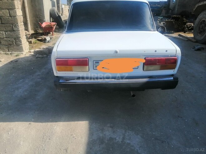 LADA (VAZ) 2107 1998, 100,000 km - 1.6 l - Bakı
