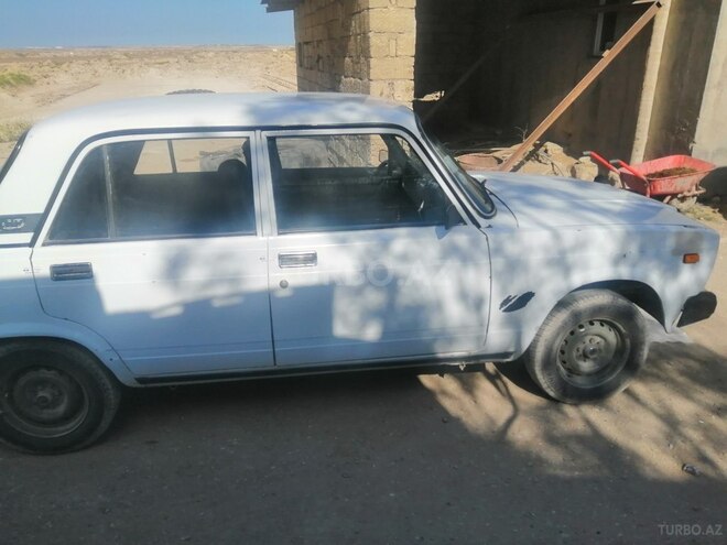 LADA (VAZ) 2107 1998, 100,000 km - 1.6 l - Bakı