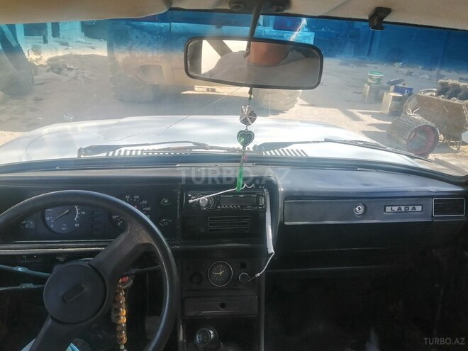 LADA (VAZ) 2107 1998, 100,000 km - 1.6 l - Bakı