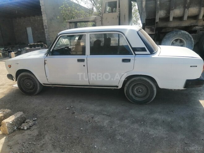 LADA (VAZ) 2107 1998, 100,000 km - 1.6 l - Bakı