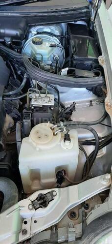 Mercedes E 240 2001, 157,476 km - 2.4 л - Şabran
