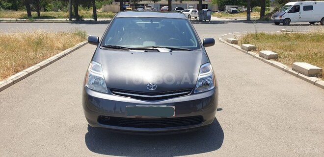 Toyota Prius 2006, 240,000 km - 1.5 l - Bakı
