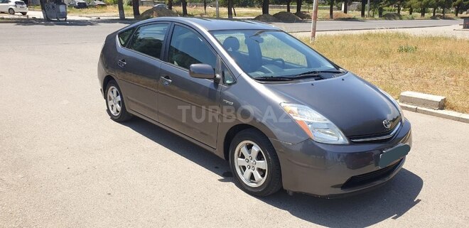 Toyota Prius 2006, 240,000 km - 1.5 l - Bakı
