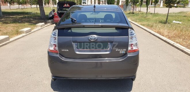 Toyota Prius 2006, 240,000 km - 1.5 l - Bakı