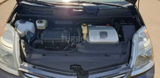 Toyota Prius 2006, 240,000 km - 1.5 l - Bakı