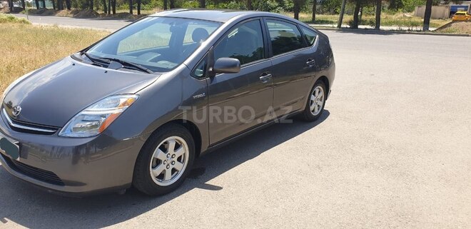 Toyota Prius 2006, 240,000 km - 1.5 l - Bakı