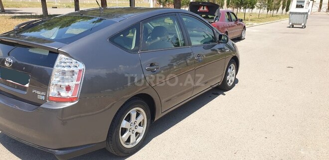 Toyota Prius 2006, 240,000 km - 1.5 l - Bakı