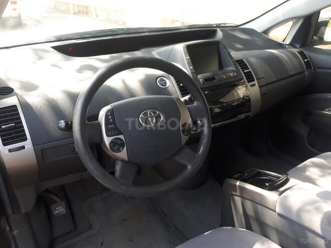 Toyota Prius 2006, 240,000 km - 1.5 l - Bakı