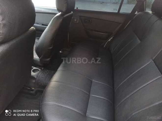 Daewoo Nexia 2011, 225,000 km - 1.5 l - Bakı