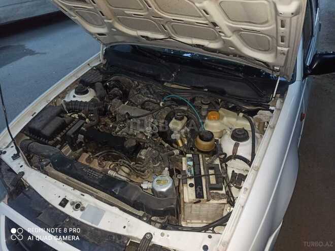 Daewoo Nexia 2011, 225,000 km - 1.5 l - Bakı