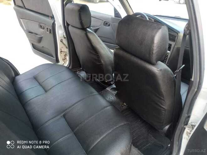 Daewoo Nexia 2011, 225,000 km - 1.5 l - Bakı