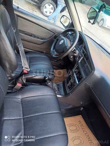 Daewoo Nexia 2011, 225,000 km - 1.5 l - Bakı