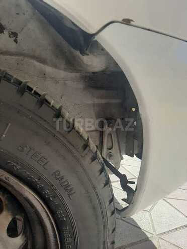 Saipa 132 2013, 230,400 km - 1.3 l - Bakı