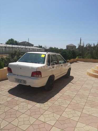 Saipa 132 2013, 230,400 km - 1.3 l - Bakı