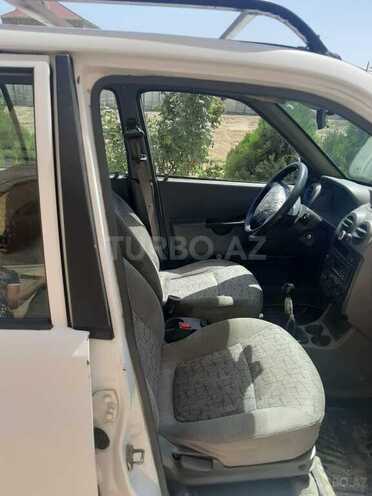 Saipa 132 2013, 230,400 km - 1.3 l - Bakı