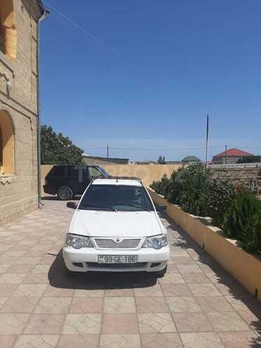 Saipa 132 2013, 230,400 km - 1.3 l - Bakı