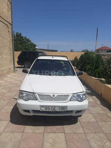 Saipa 132 2013, 230,400 km - 1.3 l - Bakı