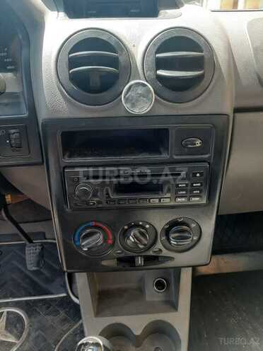 Saipa 132 2013, 230,400 km - 1.3 l - Bakı