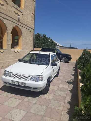 Saipa 132 2013, 230,400 km - 1.3 l - Bakı