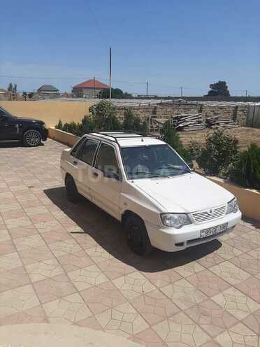 Saipa 132 2013, 230,400 km - 1.3 l - Bakı