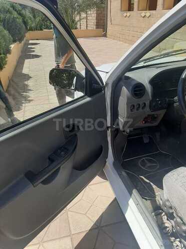 Saipa 132 2013, 230,400 km - 1.3 l - Bakı