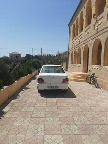 Saipa 132 2013, 230,400 km - 1.3 l - Bakı
