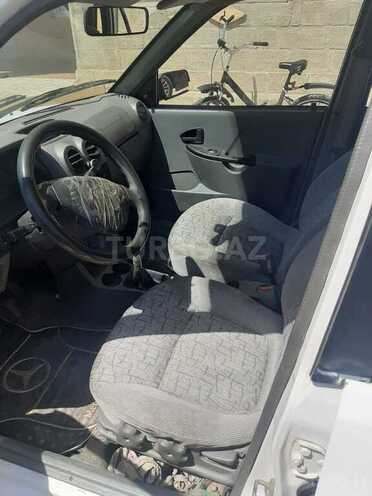 Saipa 132 2013, 230,400 km - 1.3 l - Bakı