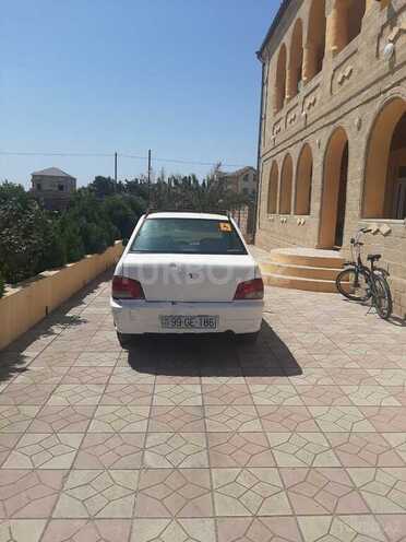Saipa 132 2013, 230,400 km - 1.3 l - Bakı