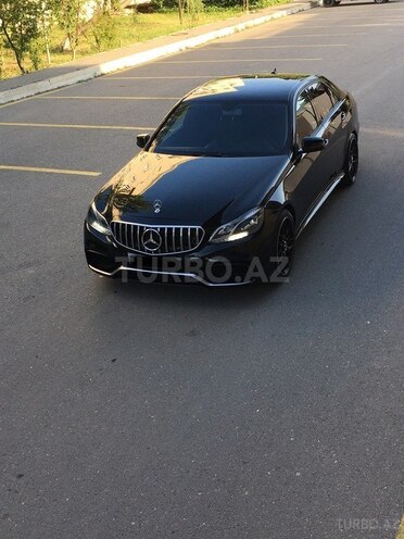 Mercedes E 200 2014, 178,000 km - 2.0 л - Sumqayıt