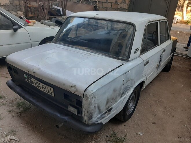 LADA (VAZ) 2101 1971, 856,456 km - 1.3 l - Bakı