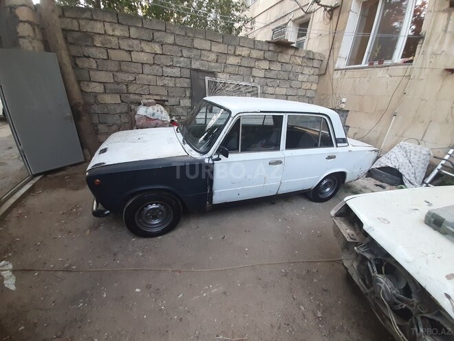 LADA (VAZ) 2101 1971, 856,456 km - 1.3 l - Bakı