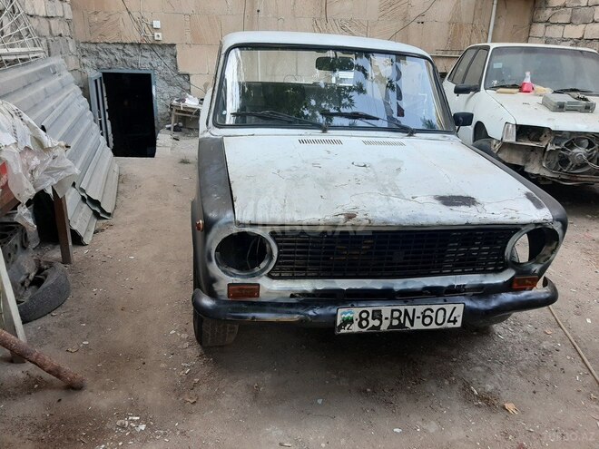 LADA (VAZ) 2101 1971, 856,456 km - 1.3 l - Bakı