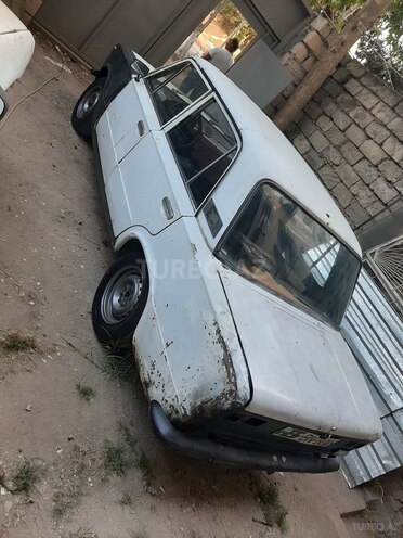 LADA (VAZ) 2101 1971, 856,456 km - 1.3 l - Bakı