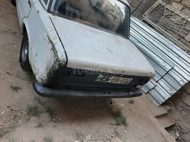 LADA (VAZ) 2101 1971, 856,456 km - 1.3 l - Bakı