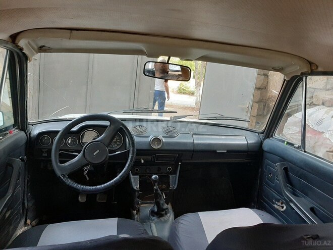 LADA (VAZ) 2101 1971, 856,456 km - 1.3 l - Bakı