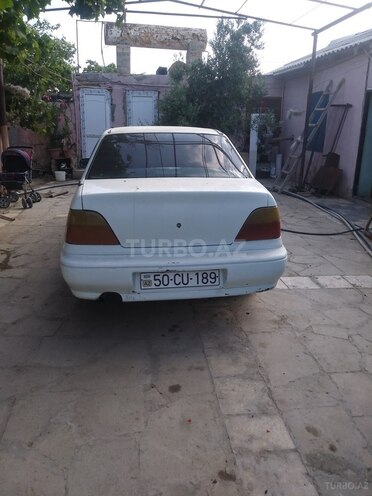 Daewoo Nexia 1996, 236,000 km - 1.5 l - Bakı