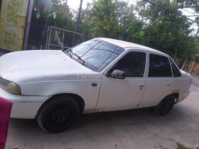 Daewoo Nexia 1996, 236,000 km - 1.5 l - Bakı