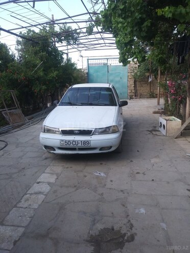 Daewoo Nexia 1996, 236,000 km - 1.5 l - Bakı