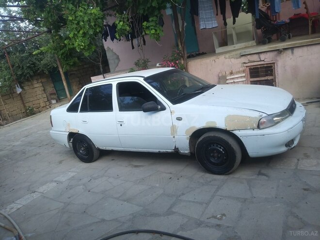 Daewoo Nexia 1996, 236,000 km - 1.5 l - Bakı