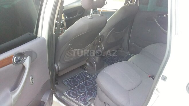 Mercedes A 160 2002, 256,785 km - 1.6 л - Xırdalan